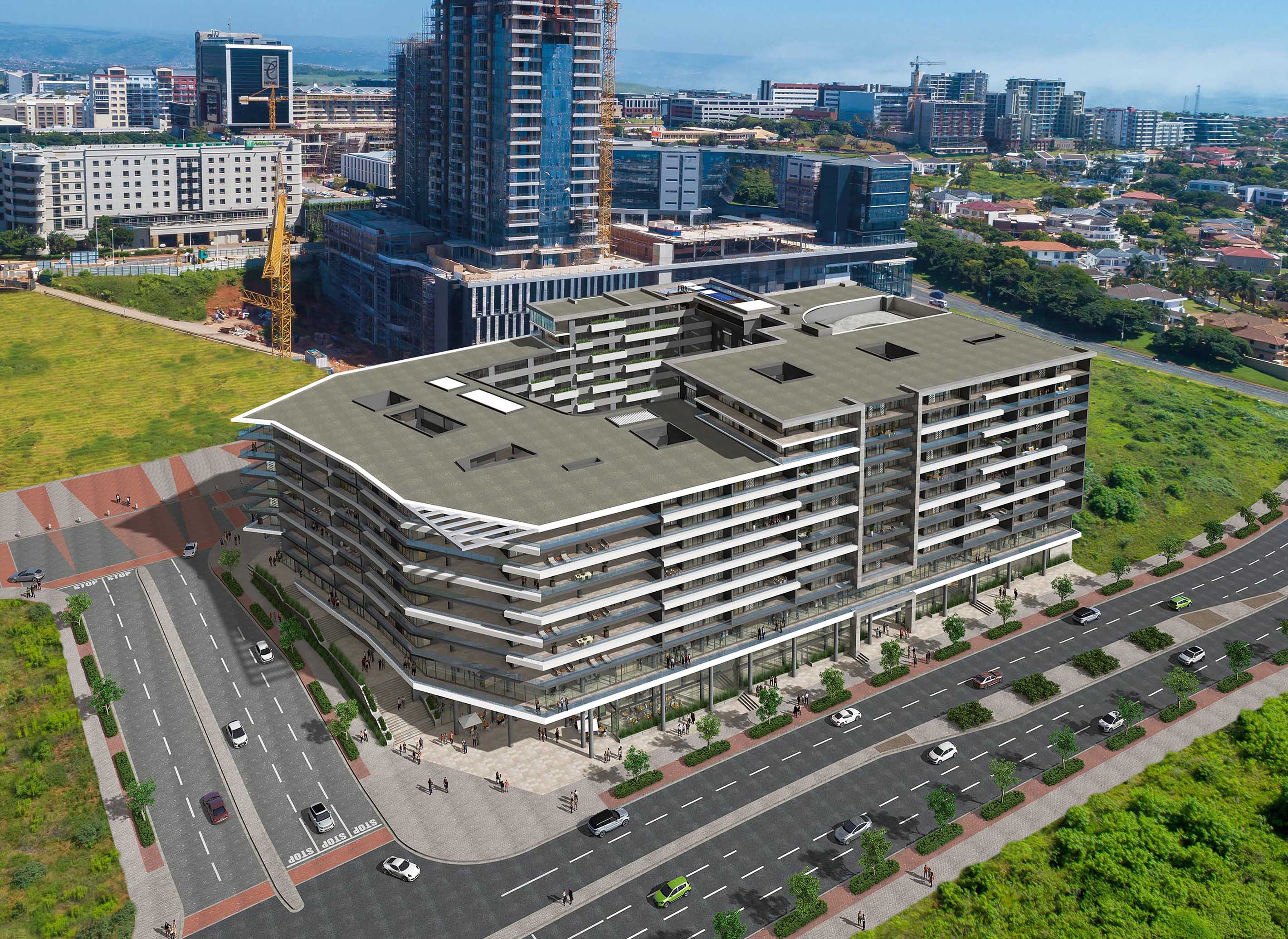 Walkthrough four preview