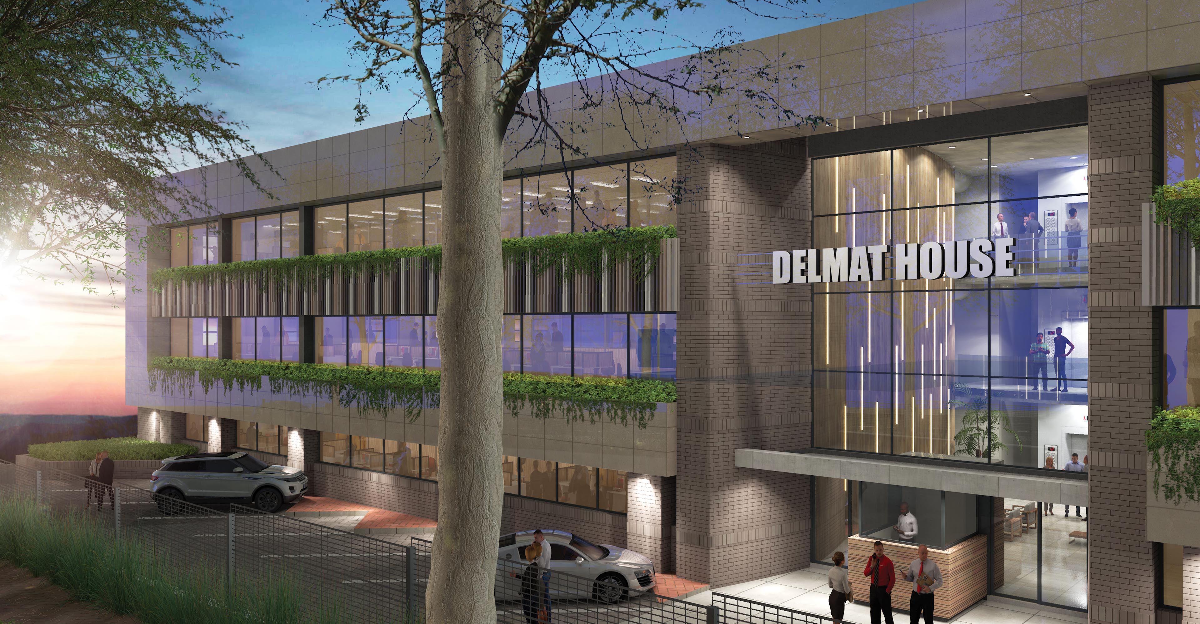 Walkthrough one preview